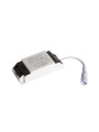 Світильник KANLUX типу downlight ROUNDA V2LED18W-WW-W (28935) , 100024609