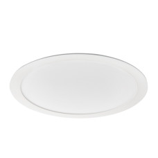Светодиодный светильник KANLUX downlight ROUNDA V2LED24W-NW-W (28936)