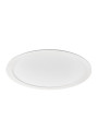 Світильник KANLUX типу downlight ROUNDA V2LED24W-NW-W (28936) , 100024610