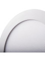 Світильник KANLUX типу downlight ROUNDA V2LED24W-NW-W (28936) , 100024610