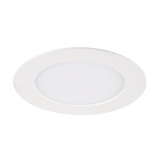 Светодиодный светильник KANLUX downlight ROUNDA V2LED6W-WW-W (28938)