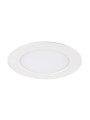 Светодиодный светильник KANLUX downlight ROUNDA V2LED6W-WW-W (28938), 100024631