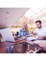 Світильник KANLUX типу downlight KATRO V2LED 18W-NW-W (28943) , 100024613