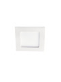 Светодиодный светильник KANLUX downlight KATRO V2LED 6W-NW-W (28946), 100024616