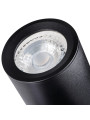 Точечный светильник KANLUX LAURIN EL-1O B (29121), 100024639