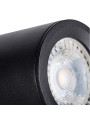 Точечный светильник KANLUX LAURIN EL-1O B (29121), 100024639