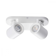 Точечный светильник KANLUX LAURIN EL-2I W (29122)