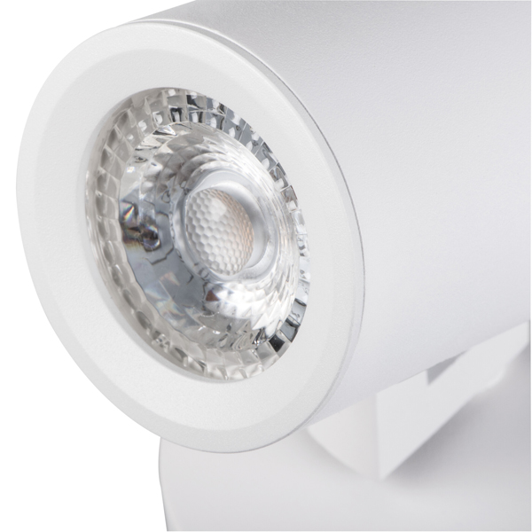 Точечный светильник KANLUX LAURIN EL-2I W (29122), 100024640