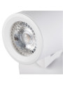 Точечный светильник KANLUX LAURIN EL-2I W (29122), 100024640