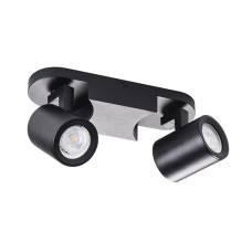 Точечный светильник KANLUX LAURIN EL-2I B (29123)