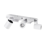 Точечный светильник KANLUX LAURIN EL-3I W (29124)