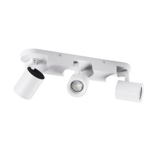 Точечный светильник KANLUX LAURIN EL-3I W (29124)