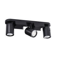 Точечный светильник KANLUX LAURIN EL-3I B (29125)