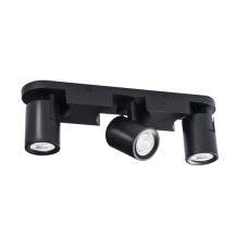 Точечный светильник KANLUX LAURIN EL-3I B (29125)