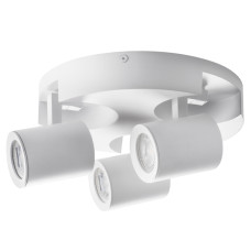 Точечный светильник KANLUX LAURIN EL-3O W (29126)