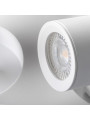 Точковий світильник KANLUX LAURIN EL-3O W (29126) , 100024676