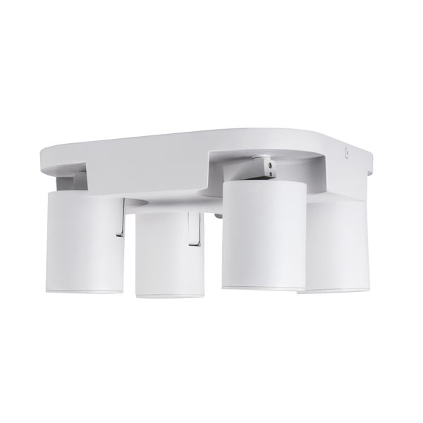 Точковий світильник KANLUX LAURIN EL-4O W (29128) , 100024646