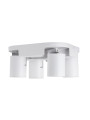 Точковий світильник KANLUX LAURIN EL-4O W (29128) , 100024646