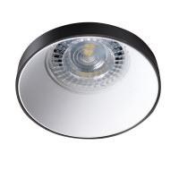 Точечный светильник KANLUX SIMEN DSO B/W (29138)