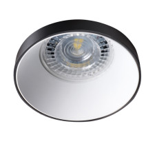 Точечный светильник KANLUX SIMEN DSO B/W (29138)