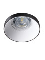 Точковий світильник KANLUX SIMEN DSO B/W (29138) , 100024641