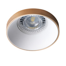Точечный светильник KANLUX SIMEN DSO G/W (29142)