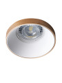 Точечный светильник KANLUX SIMEN DSO G/W (29142), 100024664