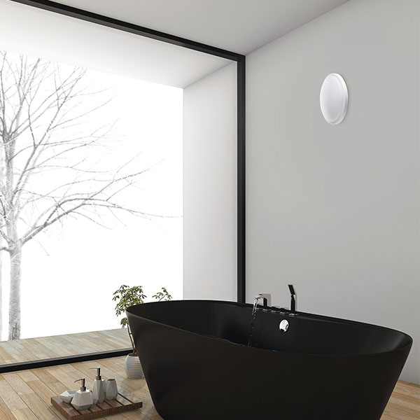 Уличный светильник KANLUX ORTE LED 18W-NW-O (29160), 100024750