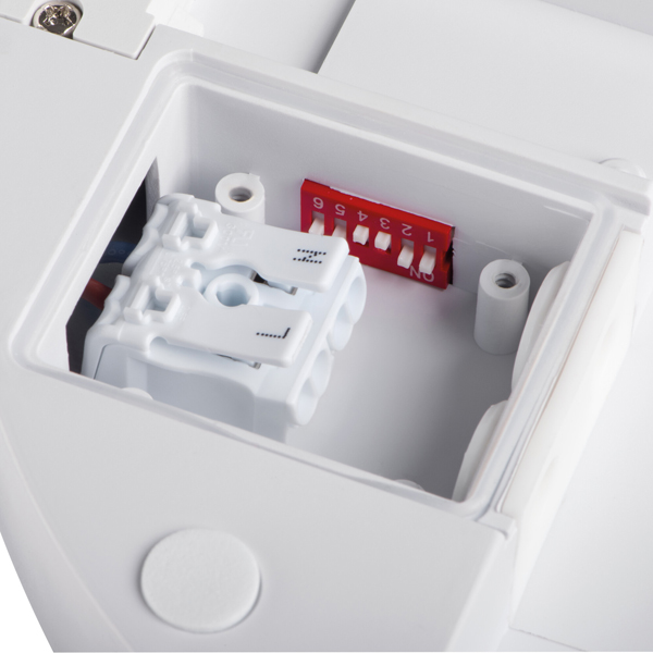 Светодиодный светильник KANLUX ORTE LED 18W-NW-O-SE (29162), 100024652
