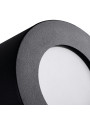 Точечный светильник KANLUX SANI IP44 DSO-B (29240), 100024689