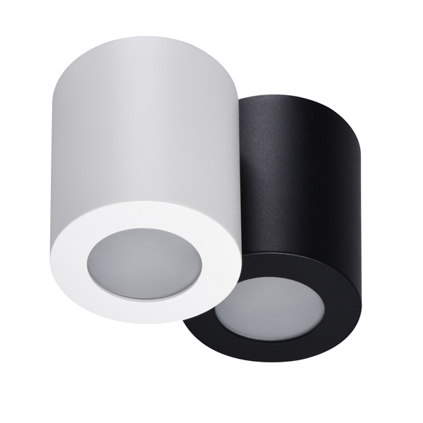 Точечный светильник KANLUX SANI IP44 DSO-B (29240), 100024689