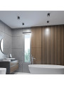 Точечный светильник KANLUX SANI IP44 DSO-B (29240), 100024689