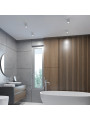 Точковий світильник KANLUX SANI IP44 DSO-W (29241) , 100024690