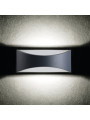 Уличный светильник KANLUX BISO LED EL 8W-GR (29260), 100024685