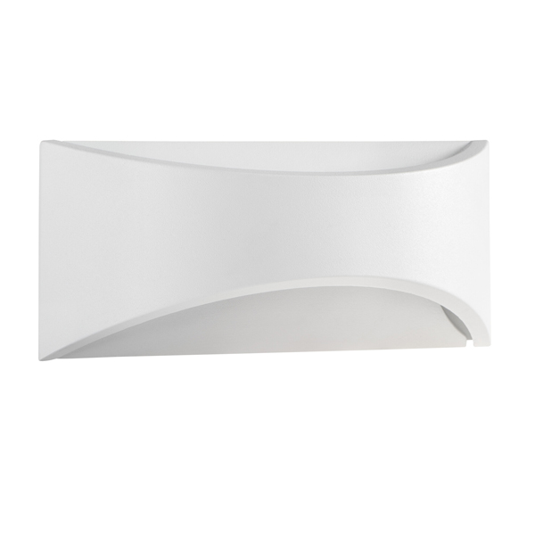 Уличный светильник KANLUX BISO LED EL 8W-W (29261), 100024686