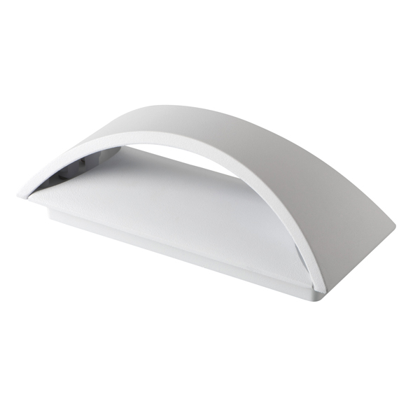 Уличный светильник KANLUX BISO LED EL 8W-W (29261), 100024686