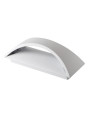 Уличный светильник KANLUX BISO LED EL 8W-W (29261), 100024686