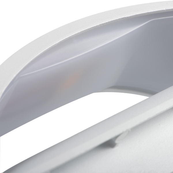 Уличный светильник KANLUX BISO LED EL 8W-W (29261), 100024686