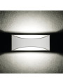 Уличный светильник KANLUX BISO LED EL 8W-W (29261), 100024686