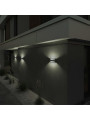 Уличный светильник KANLUX BISO LED EL 8W-W (29261), 100024686