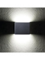Уличный светильник KANLUX GARTO LED EL 8W-GR (29270), 100024711