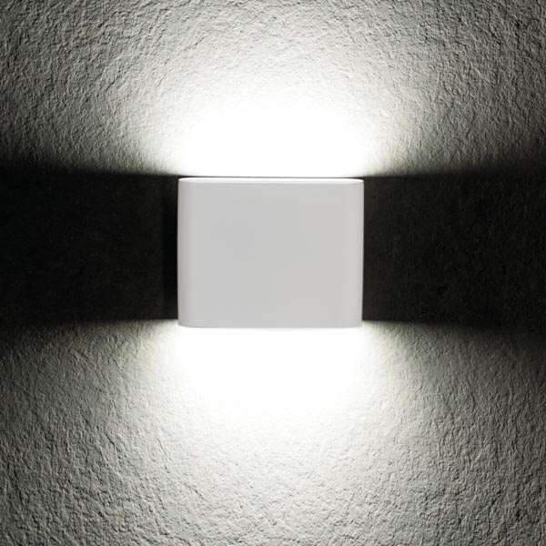 Уличный светильник KANLUX GARTO LED EL 8W-W (29271), 100024688