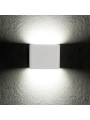 Уличный светильник KANLUX GARTO LED EL 8W-W (29271), 100024688
