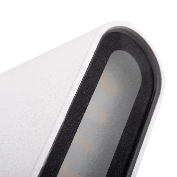 Уличный светильник KANLUX GARTO LED EL 8W-W (29271), 100024688