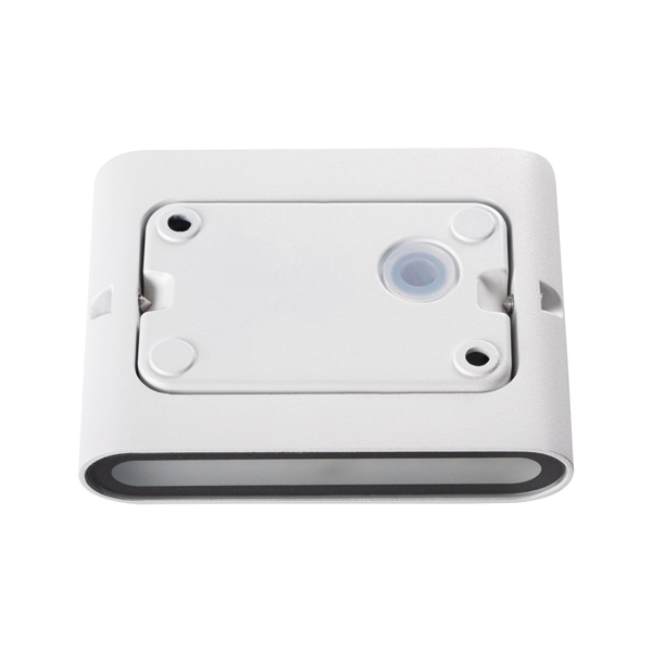 Уличный светильник KANLUX GARTO LED EL 8W-W (29271), 100024688
