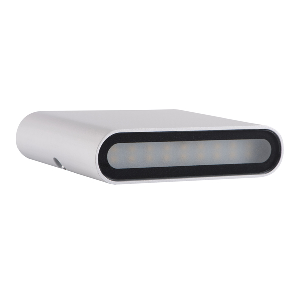 Уличный светильник KANLUX GARTO LED EL 8W-W (29271), 100024688