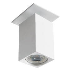 Точечный светильник KANLUX CHIRO GU10 DTL-W (29312)