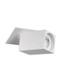 Точечный светильник KANLUX CHIRO GU10 DTL-W (29312), 100024679