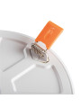 Светодиодный светильник KANLUX downlight AREL LED DO 10W-NW (29584), 100024720