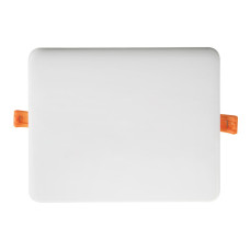Точечный светильник KANLUX AREL LED DL 20W-WW (29595)